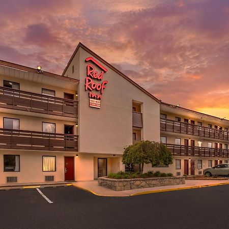 Red Roof Inn Tinton Falls-Jersey Shore Exterior photo